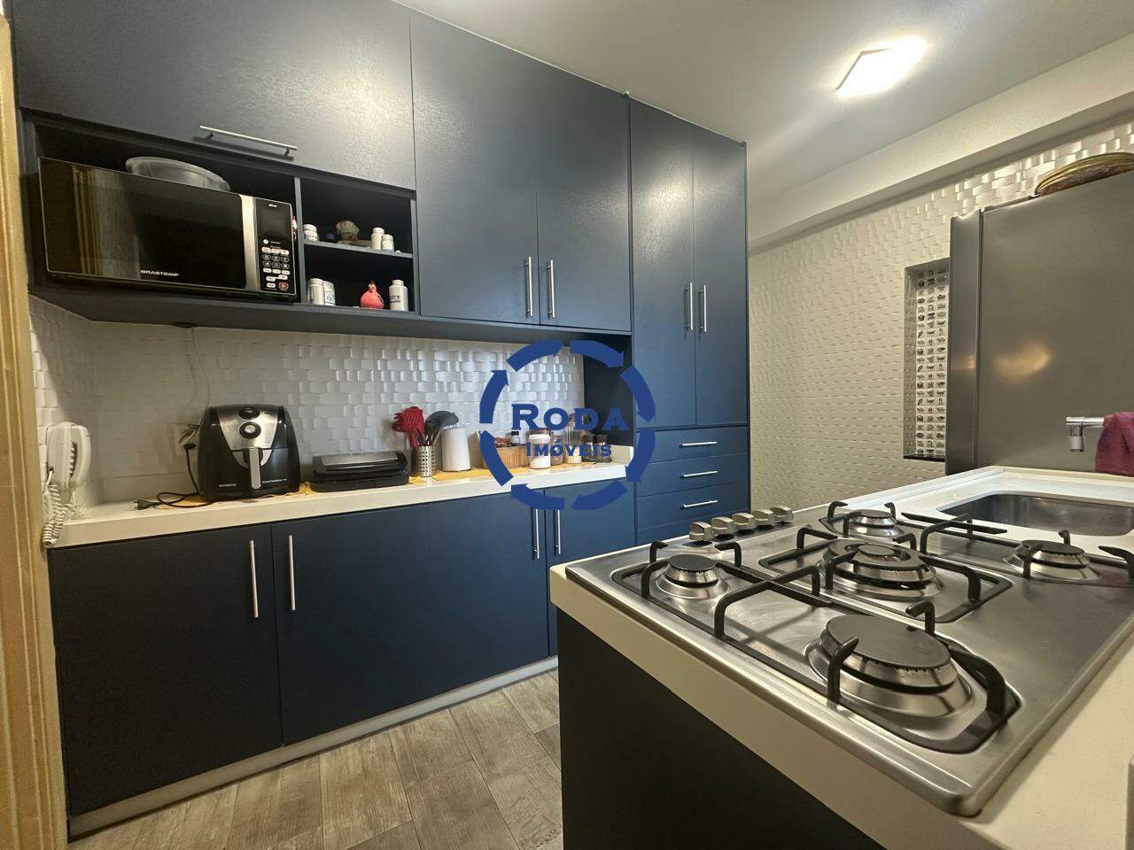 Apartamento à venda no Ponta da Praia: 