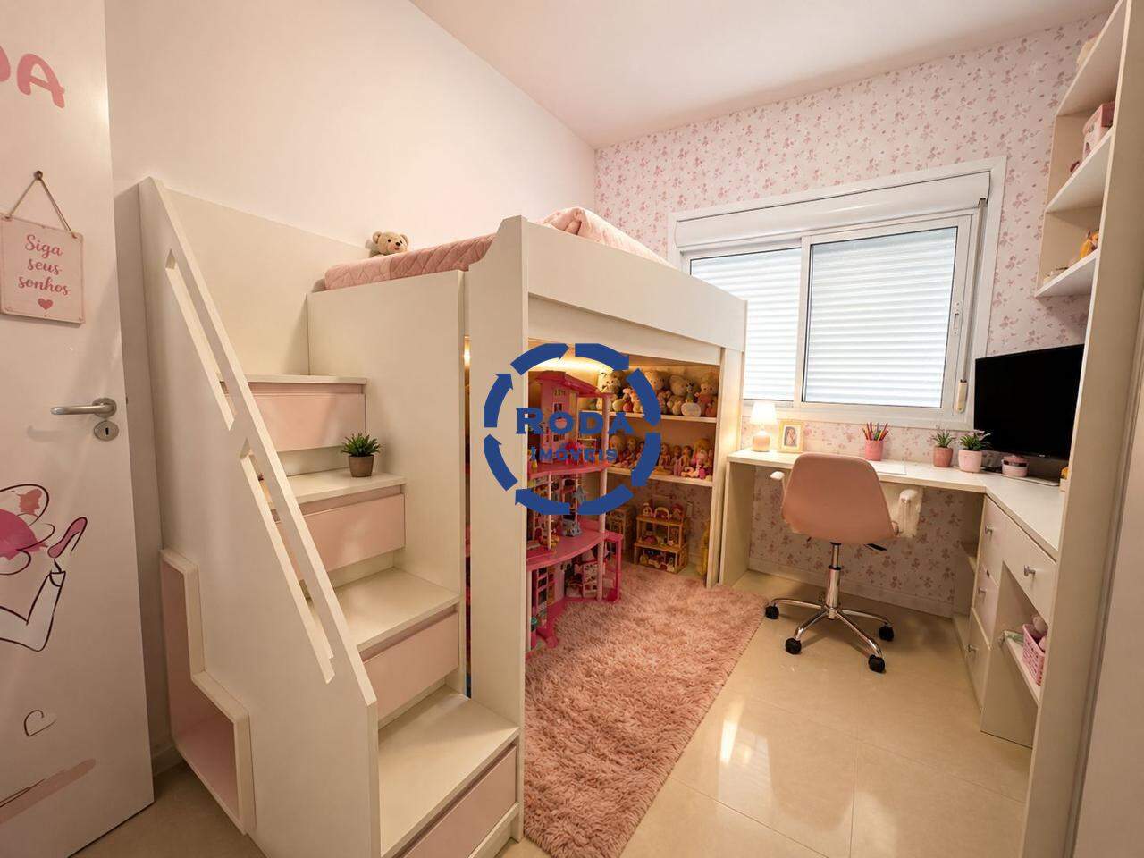 Apartamento à venda no Ponta da Praia: 