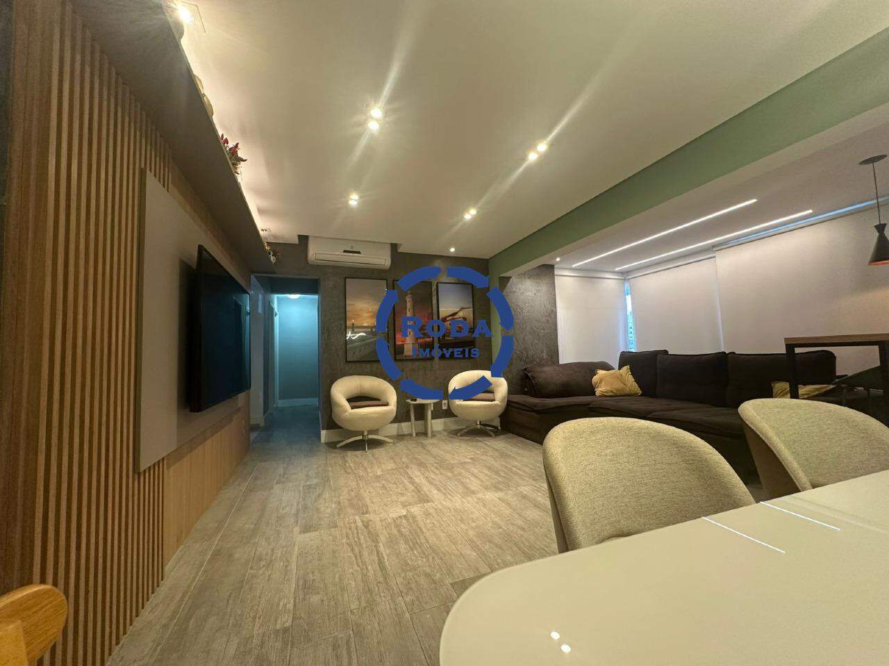 Apartamento à venda no Ponta da Praia: 