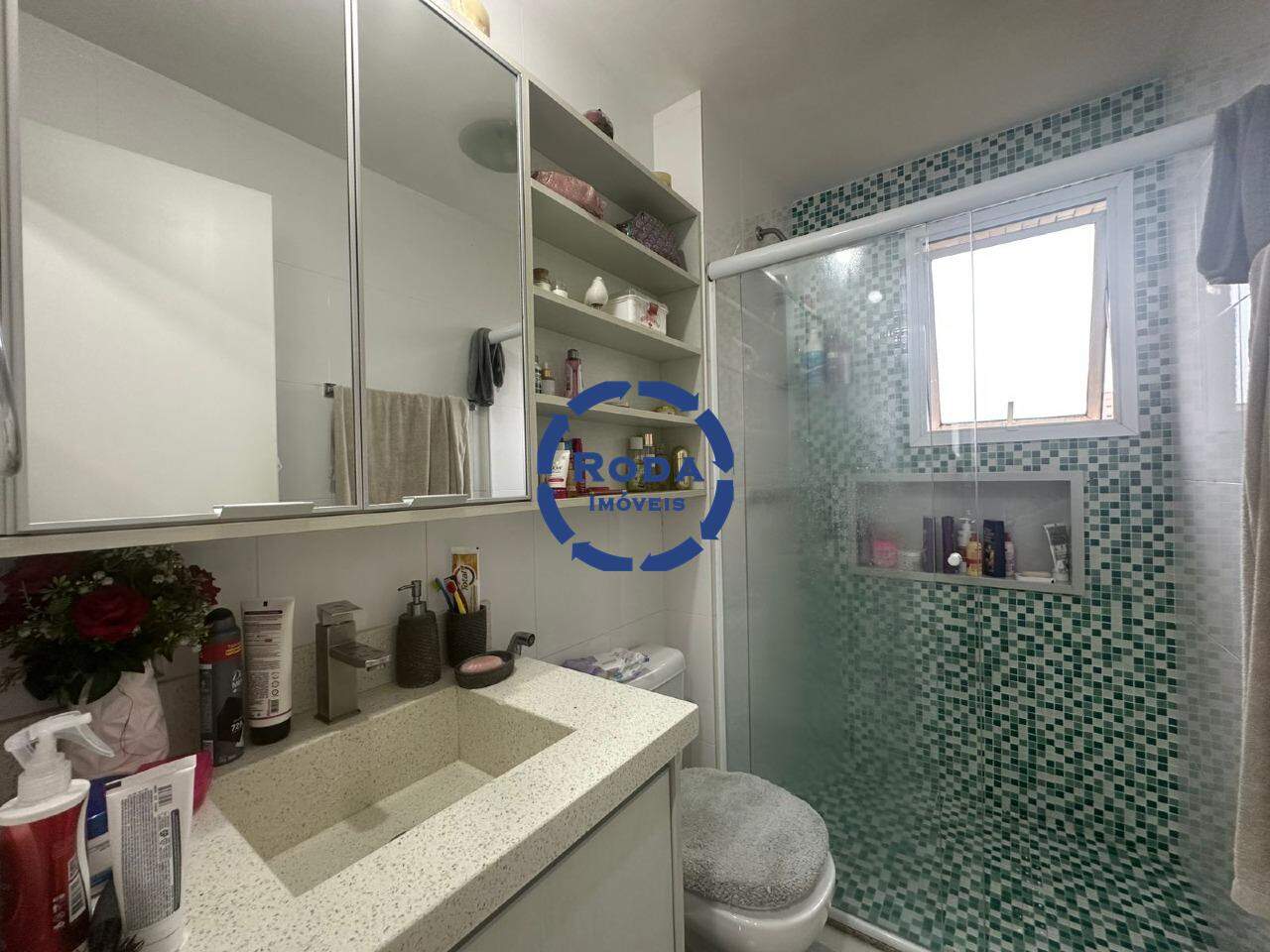 Apartamento à venda no Ponta da Praia: 
