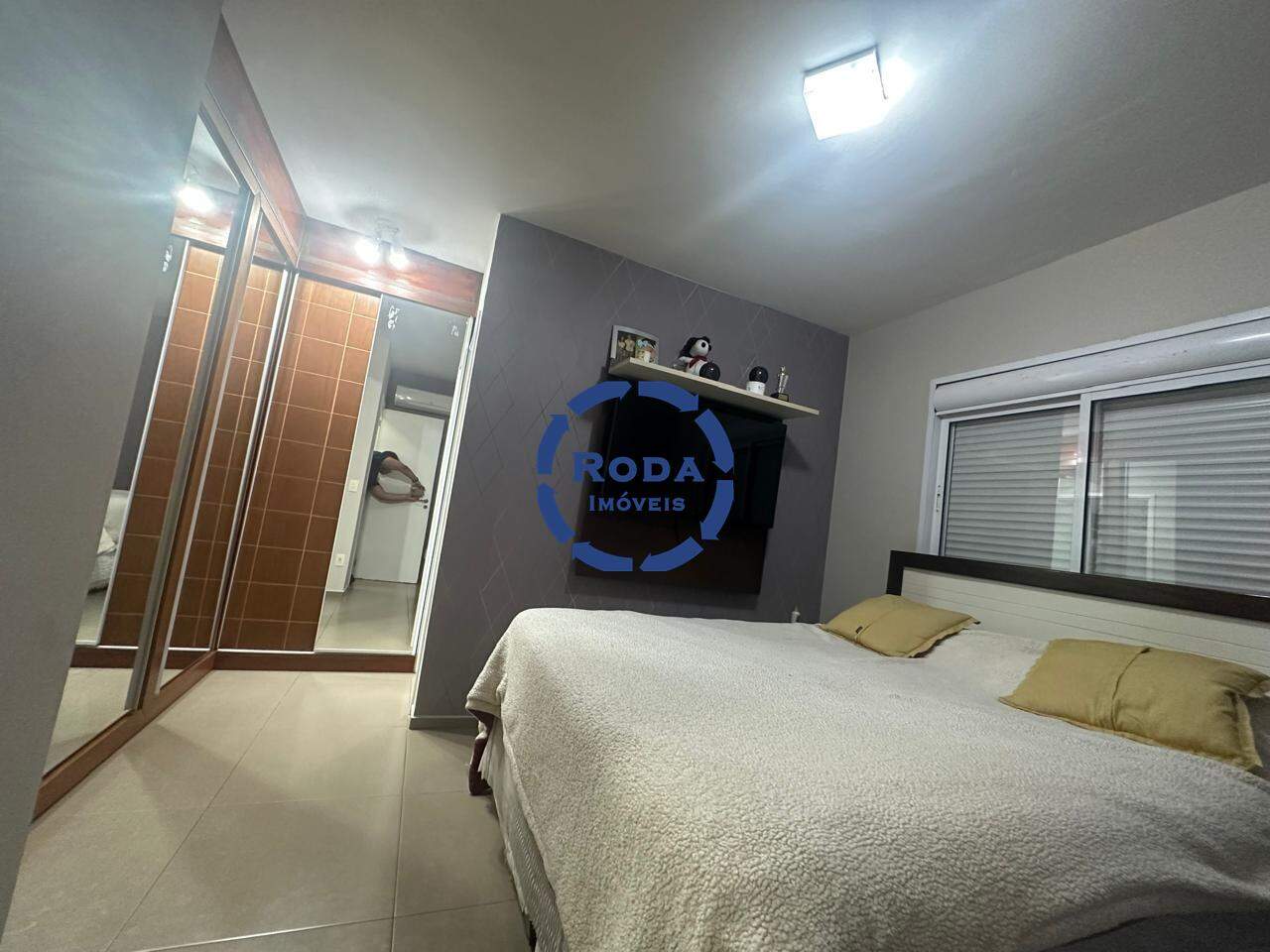 Apartamento à venda no Ponta da Praia: 