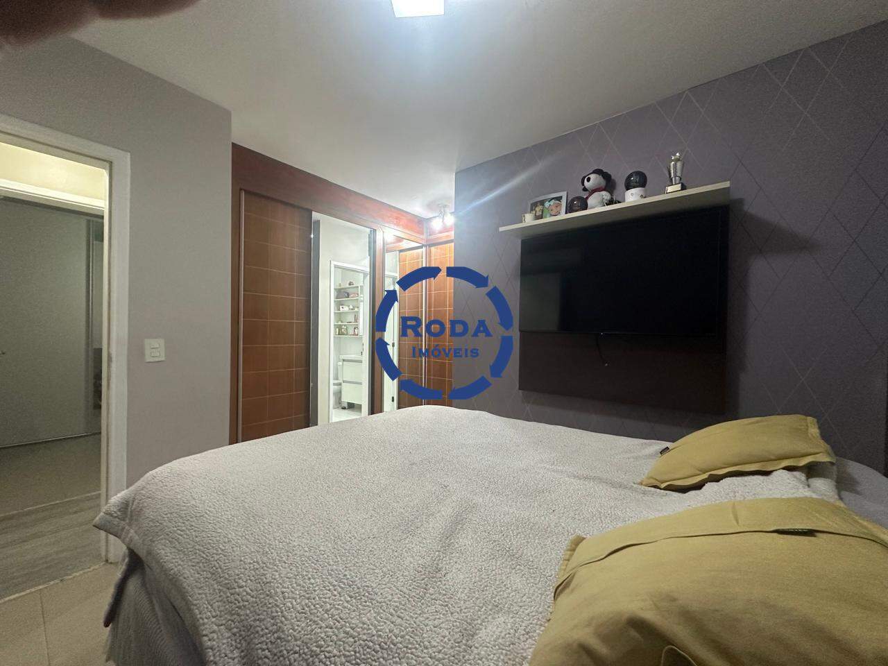 Apartamento à venda no Ponta da Praia: 