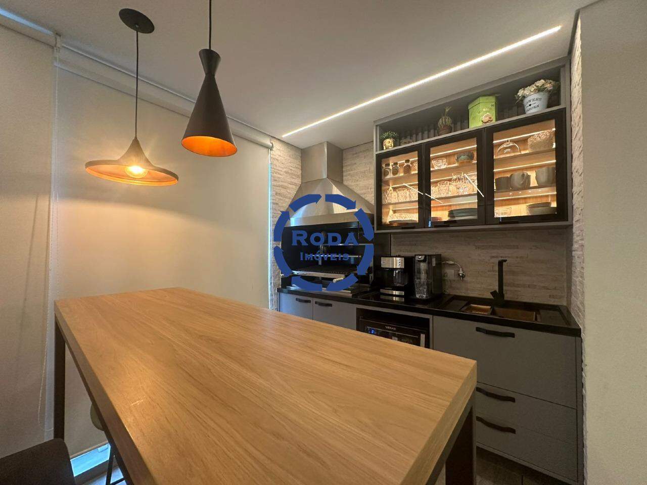 Apartamento à venda no Ponta da Praia: 