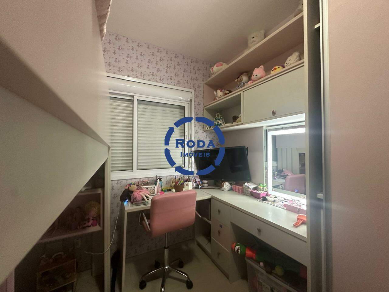 Apartamento à venda no Ponta da Praia: 