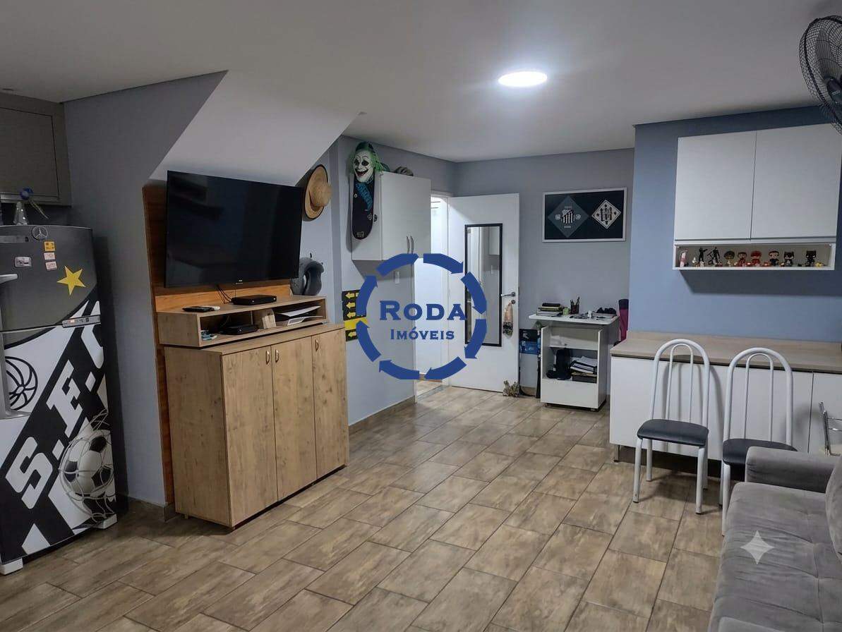 Casa de Condomínio à venda no Marapé: 