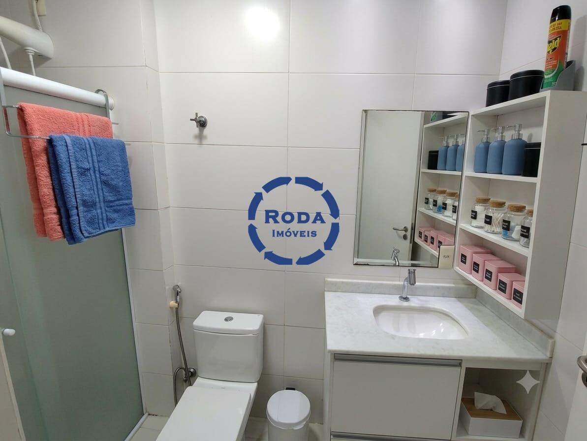 Casa de Condomínio à venda no Marapé: 