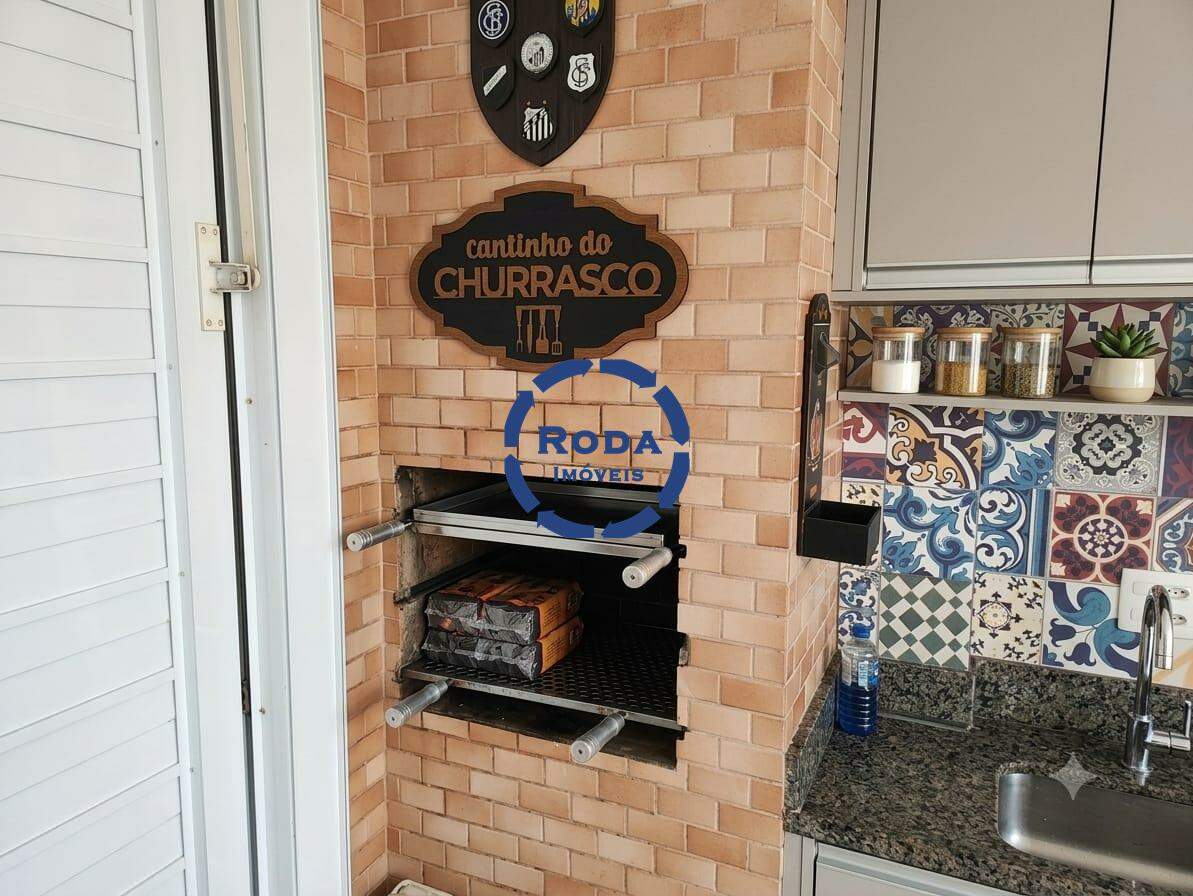 Casa de Condomínio à venda no Marapé: 
