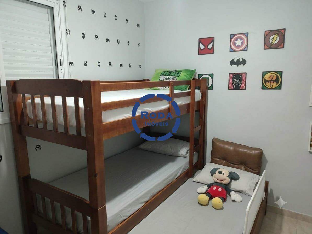 Casa de Condomínio à venda no Marapé: 