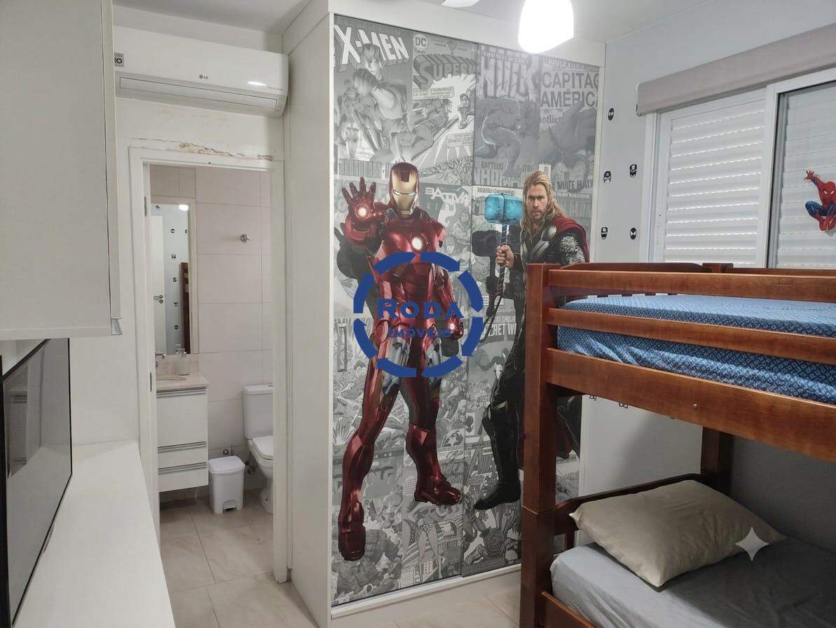 Casa de Condomínio à venda no Marapé: 