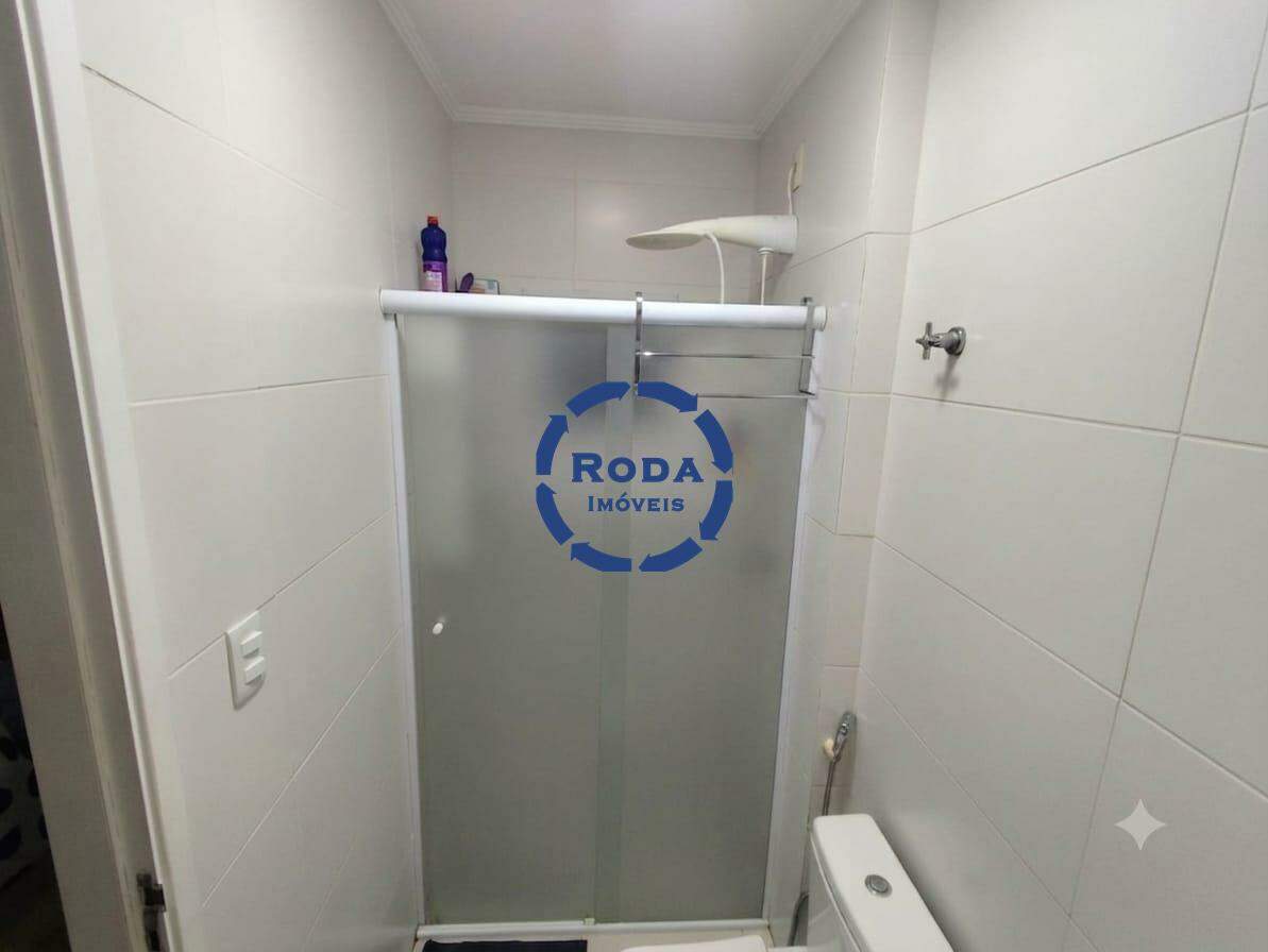 Casa de Condomínio à venda no Marapé: 