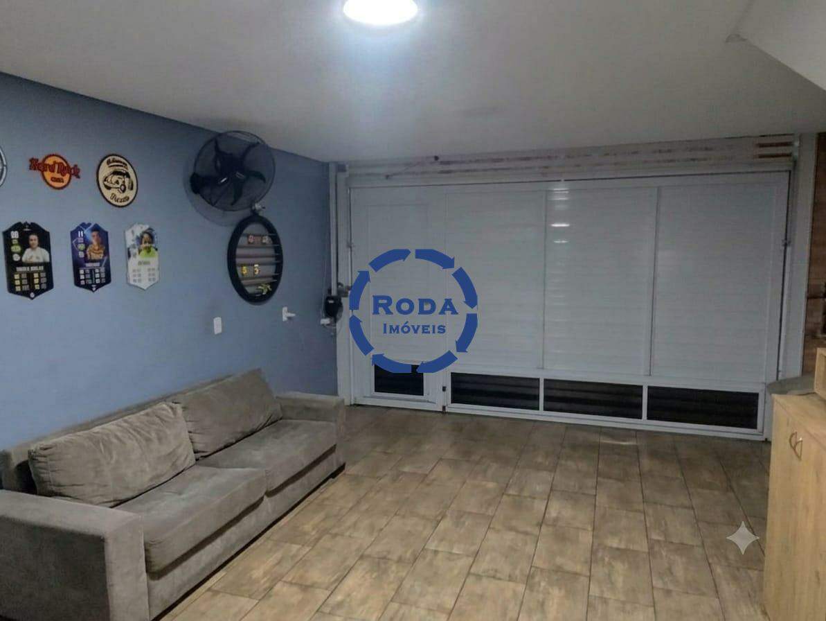 Casa de Condomínio à venda no Marapé: 