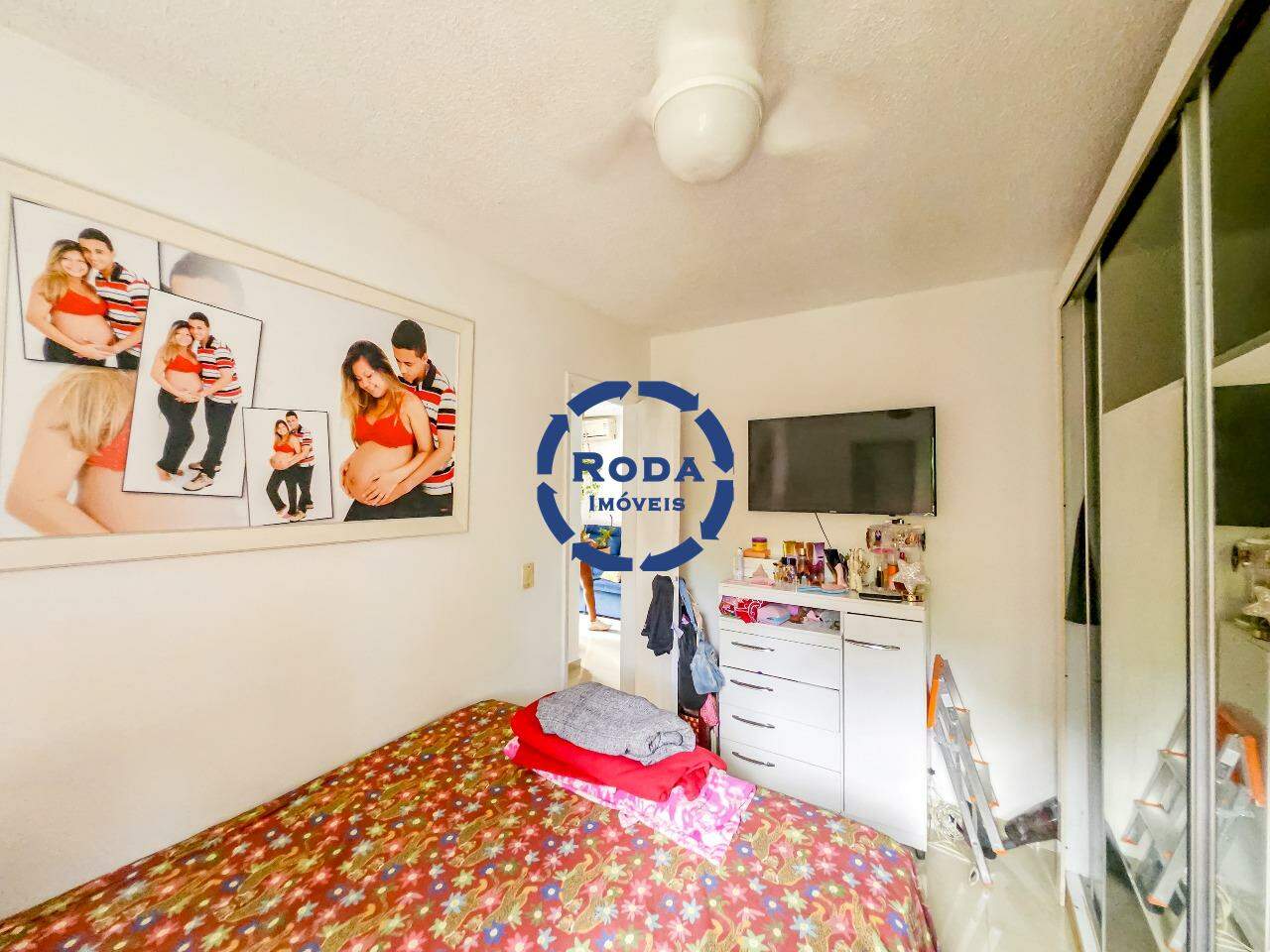 Apartamento à venda no Morro Nova Cintra: 