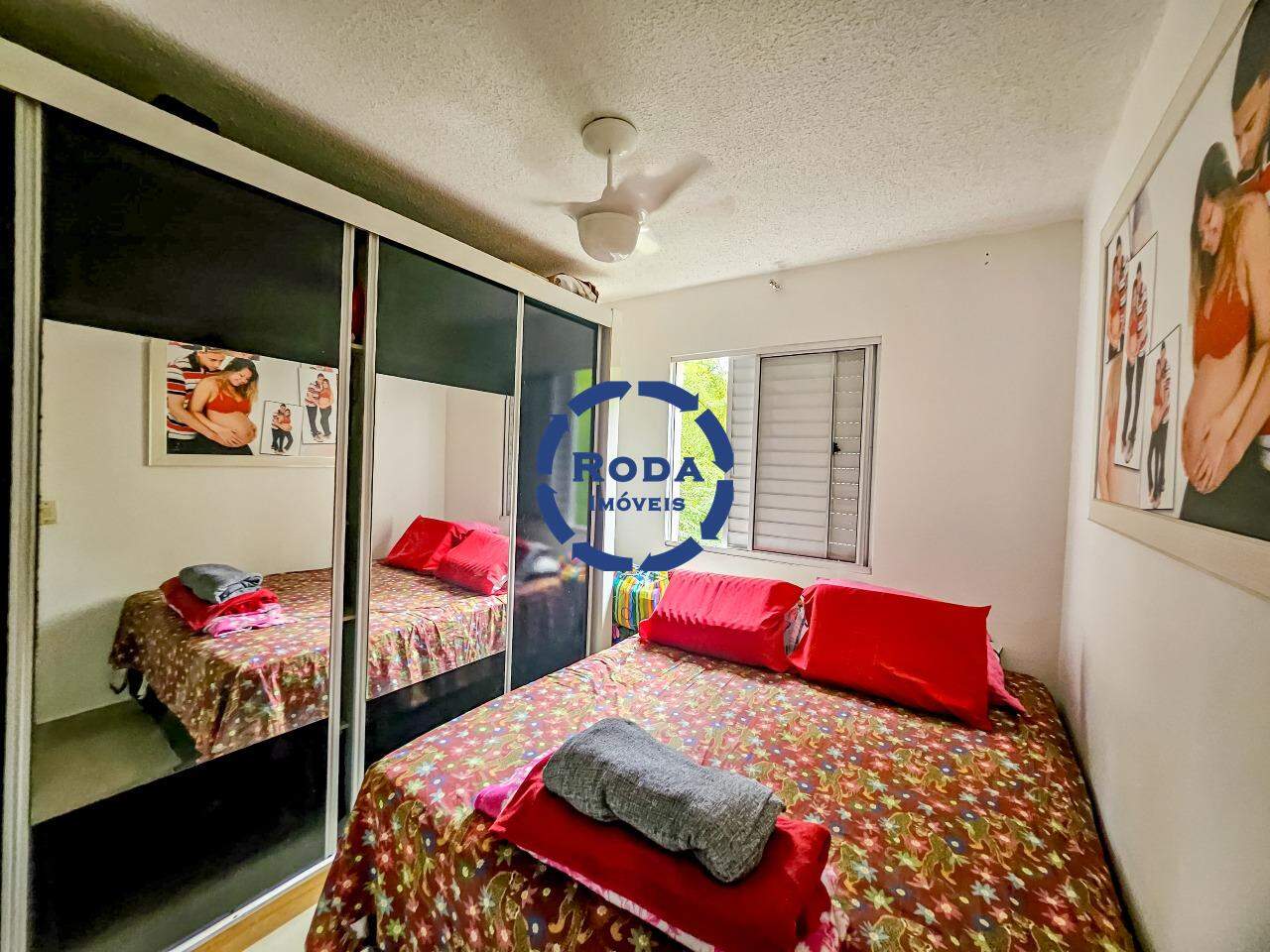 Apartamento à venda no Morro Nova Cintra: 