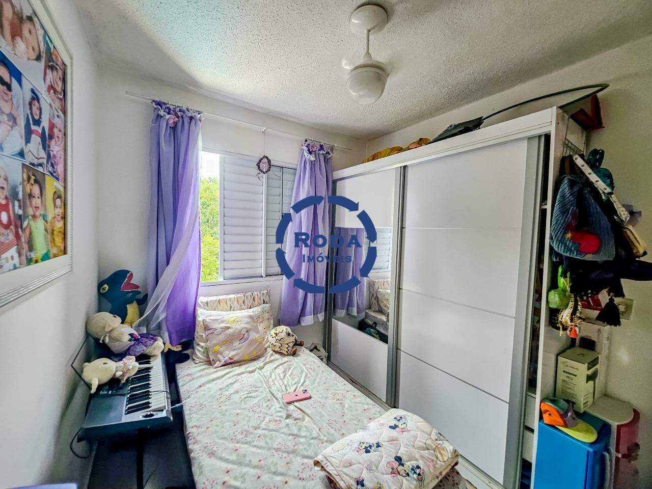 Apartamento à venda no Morro Nova Cintra: 