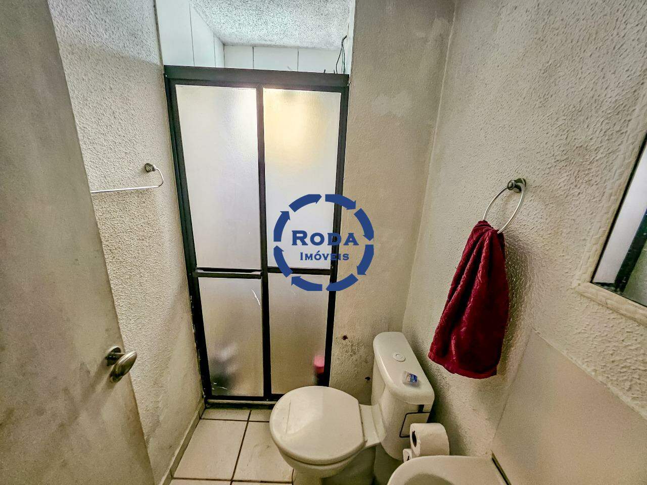 Apartamento à venda no Morro Nova Cintra: 