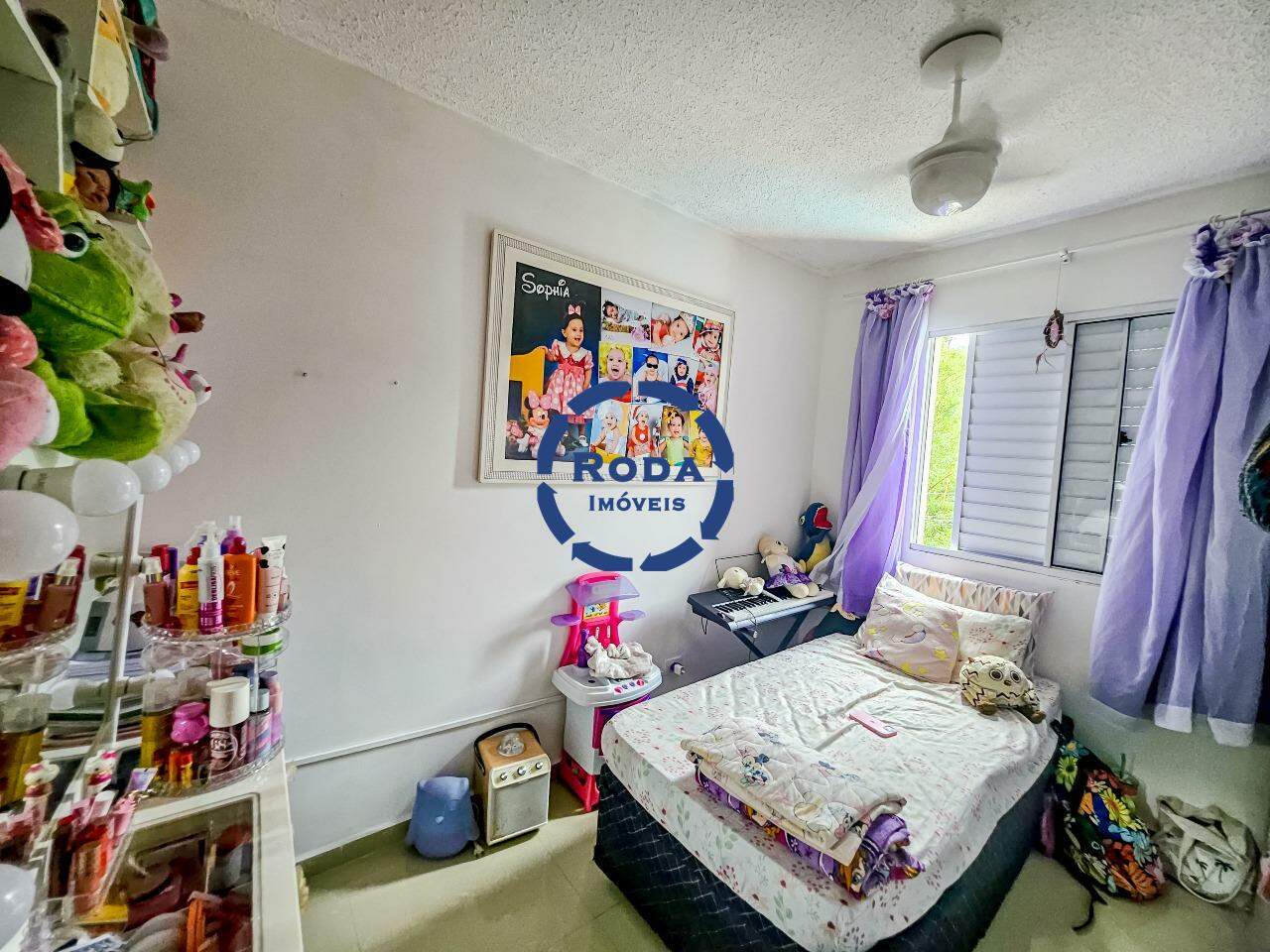 Apartamento à venda no Morro Nova Cintra: 