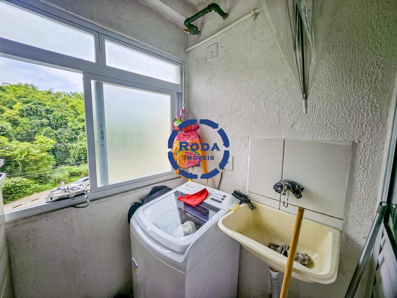 Apartamento à venda no Morro Nova Cintra: 