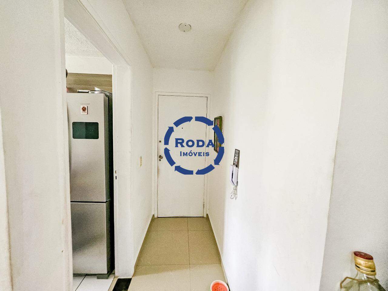 Apartamento à venda no Morro Nova Cintra: 