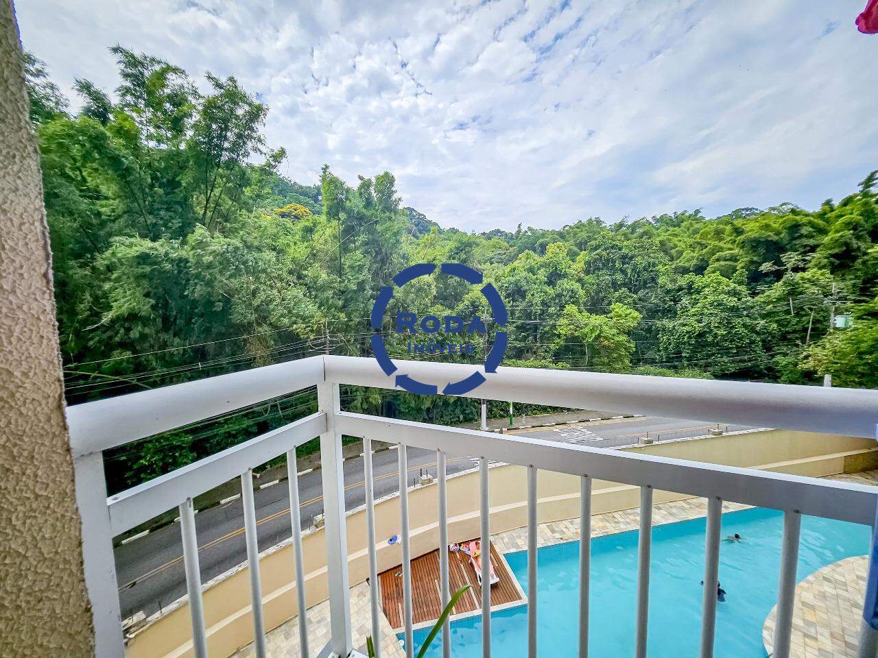 Apartamento à venda no Morro Nova Cintra: 
