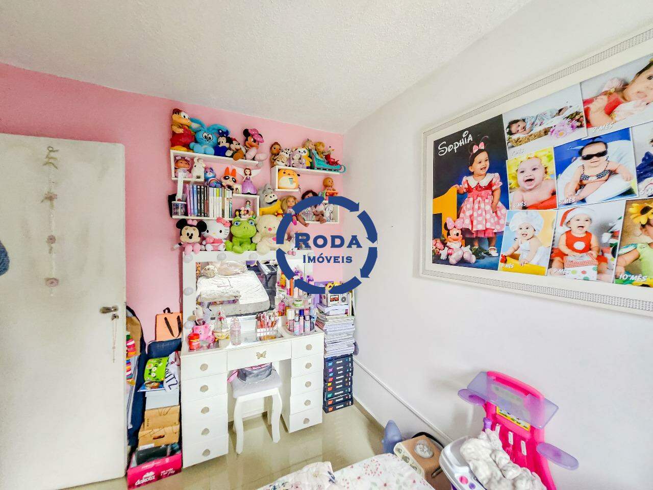 Apartamento à venda no Morro Nova Cintra: 