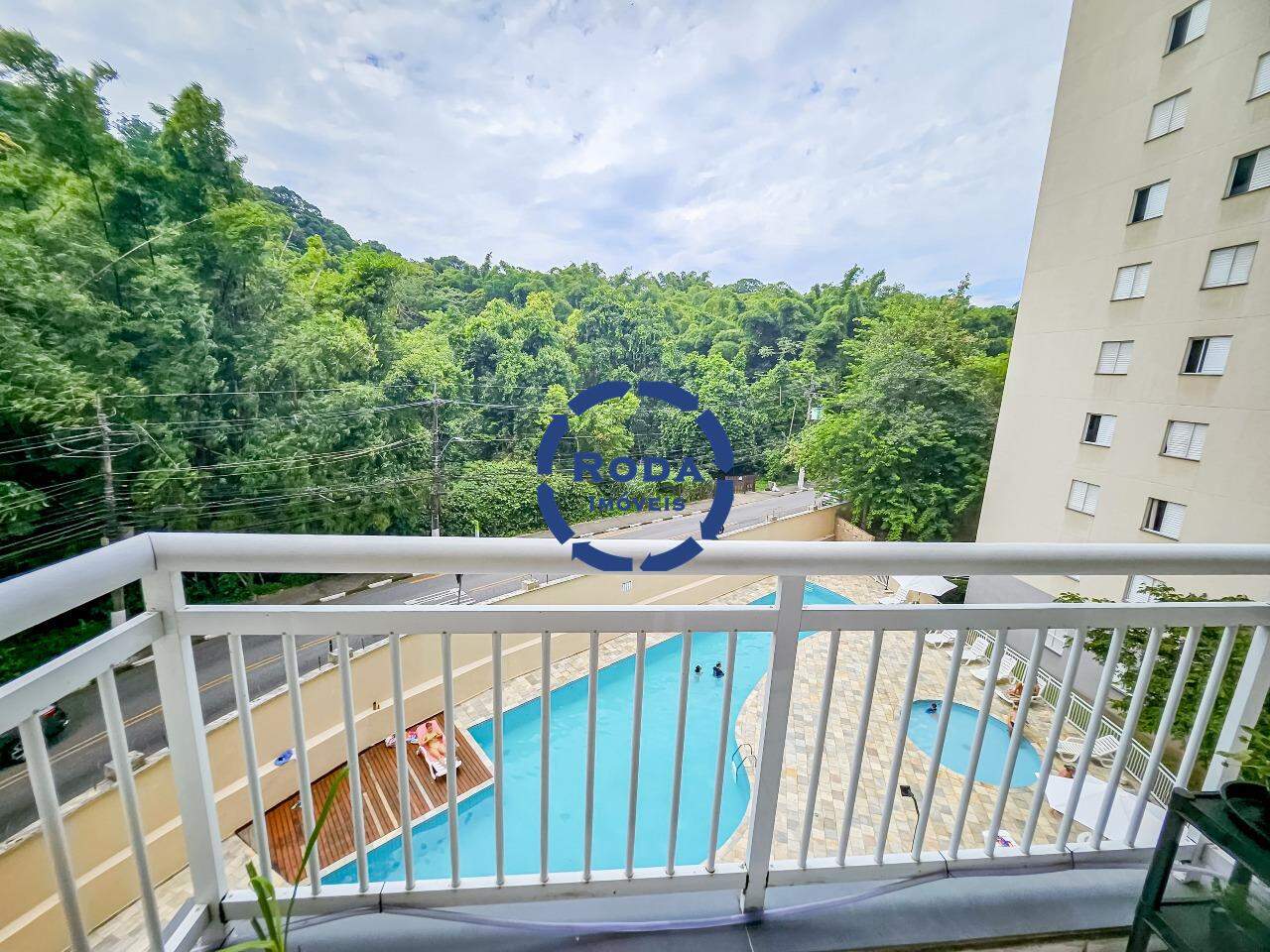 Apartamento à venda no Morro Nova Cintra: 