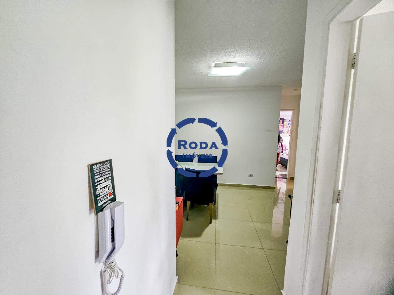 Apartamento à venda no Morro Nova Cintra: 