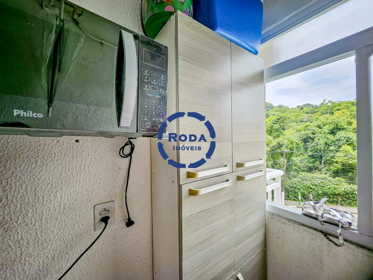 Apartamento à venda no Morro Nova Cintra: 