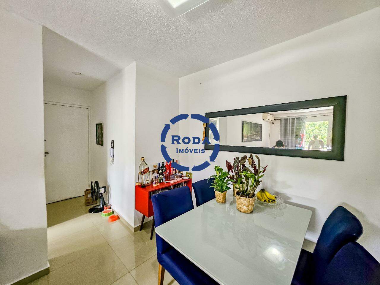 Apartamento à venda no Morro Nova Cintra: 