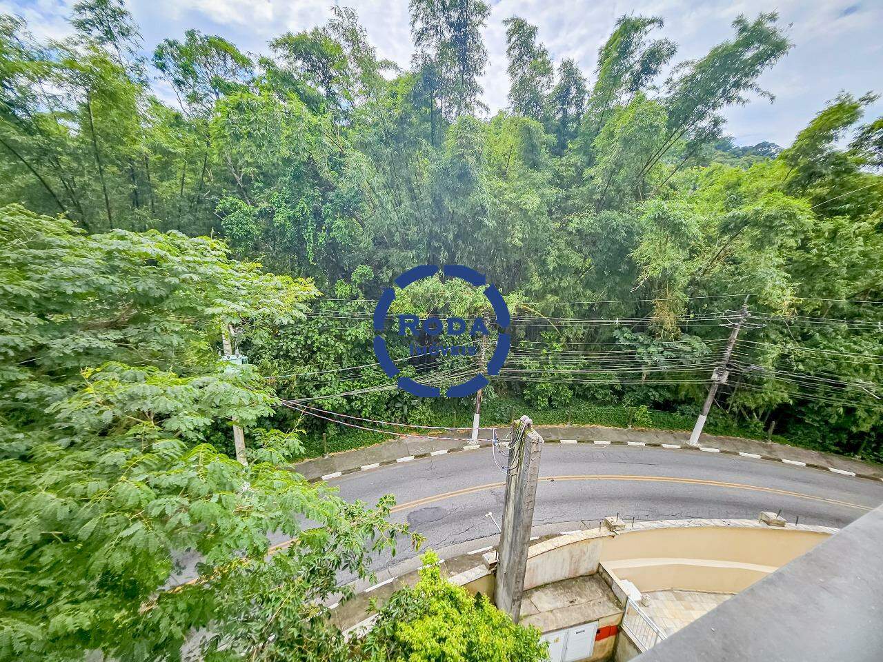 Apartamento à venda no Morro Nova Cintra: 