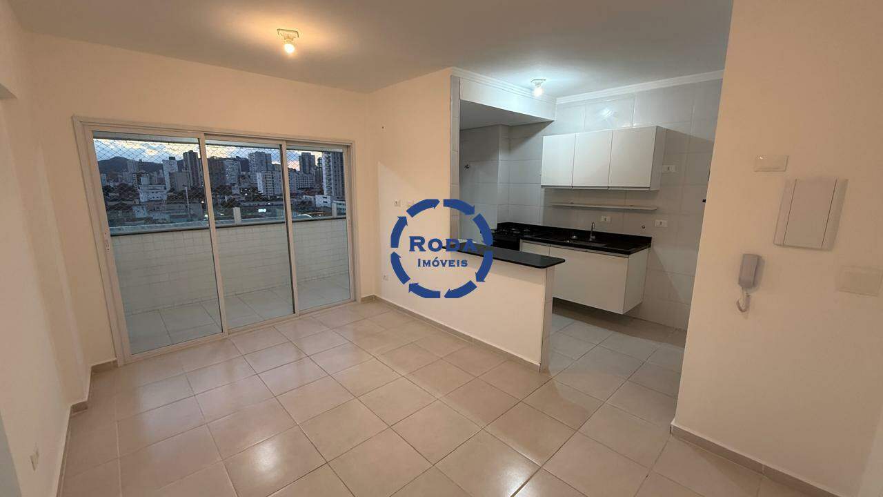 Apartamento à venda no Macuco: 