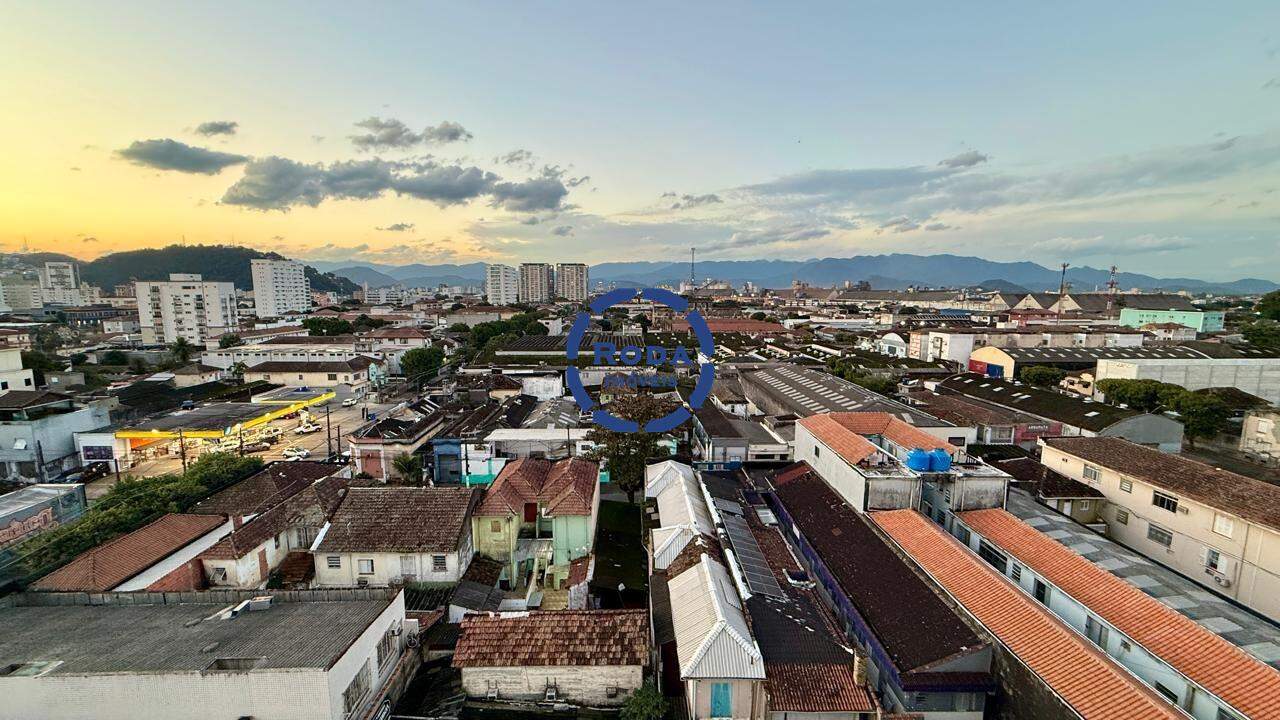 Apartamento à venda no Macuco: 