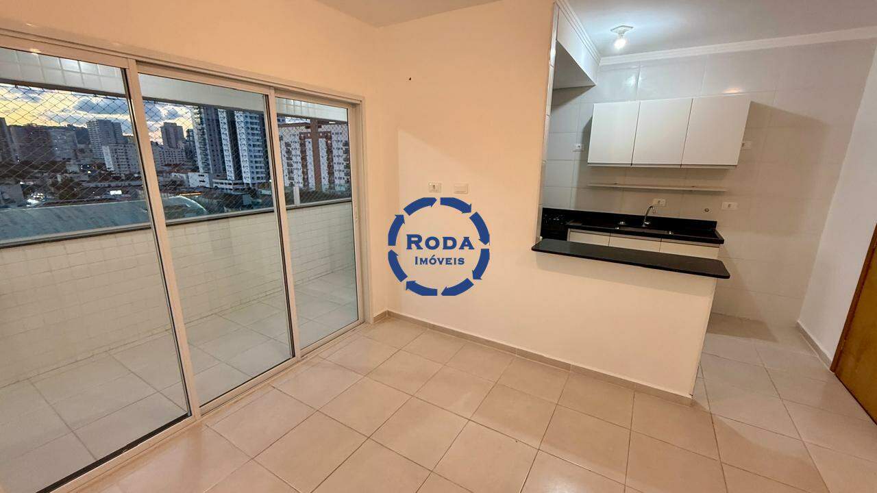 Apartamento à venda no Macuco: 
