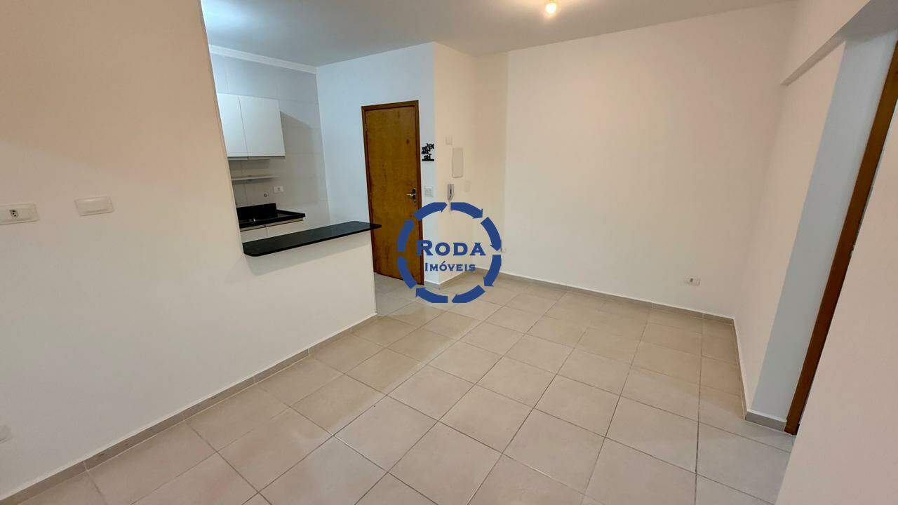 Apartamento à venda no Macuco: 