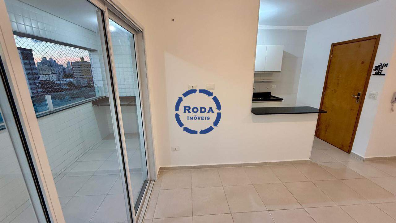 Apartamento à venda no Macuco: 