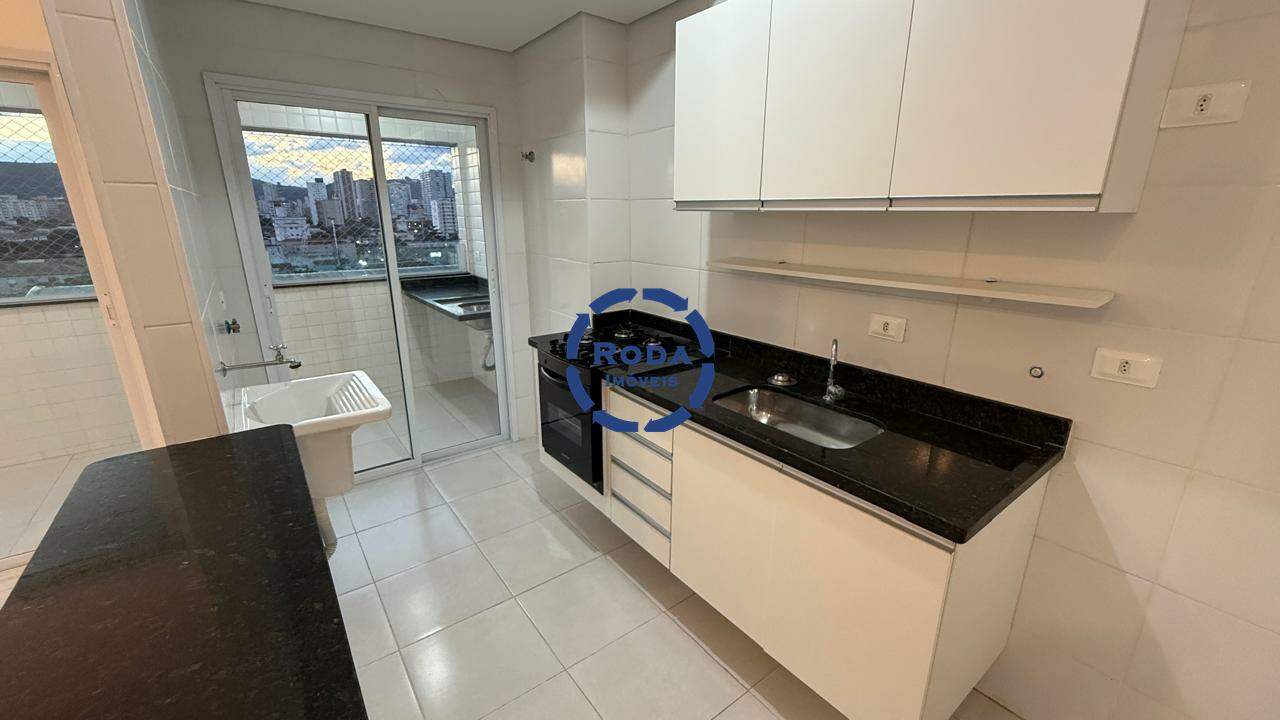 Apartamento à venda no Macuco: 