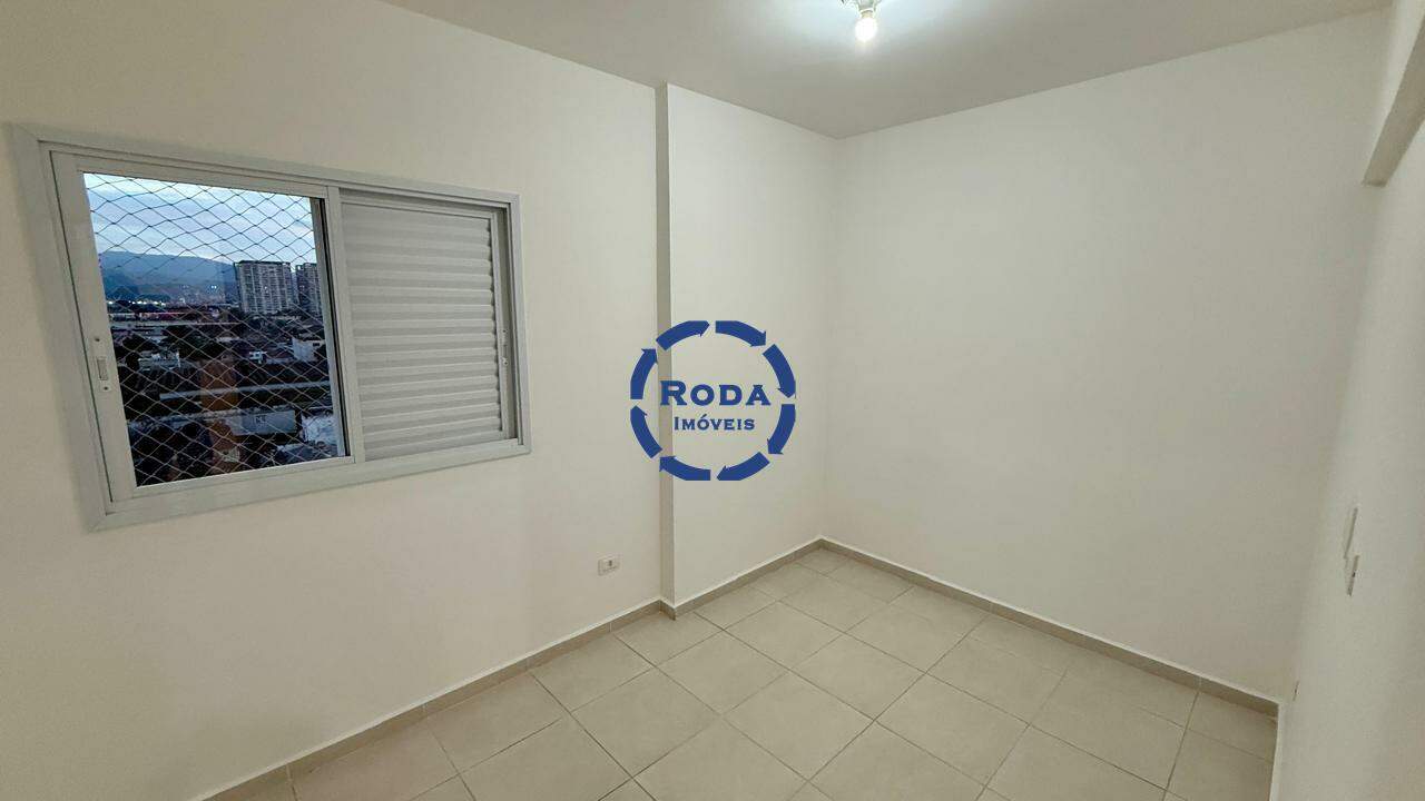 Apartamento à venda no Macuco: 