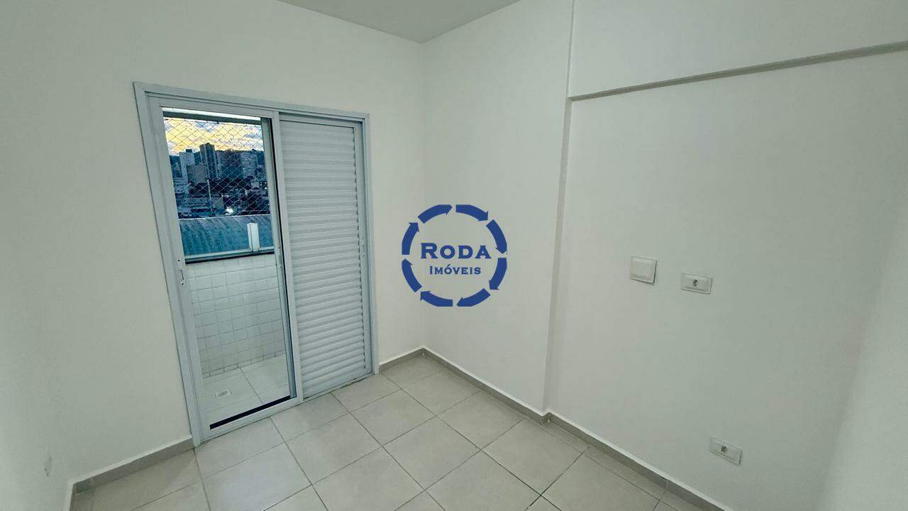 Apartamento à venda no Macuco: 