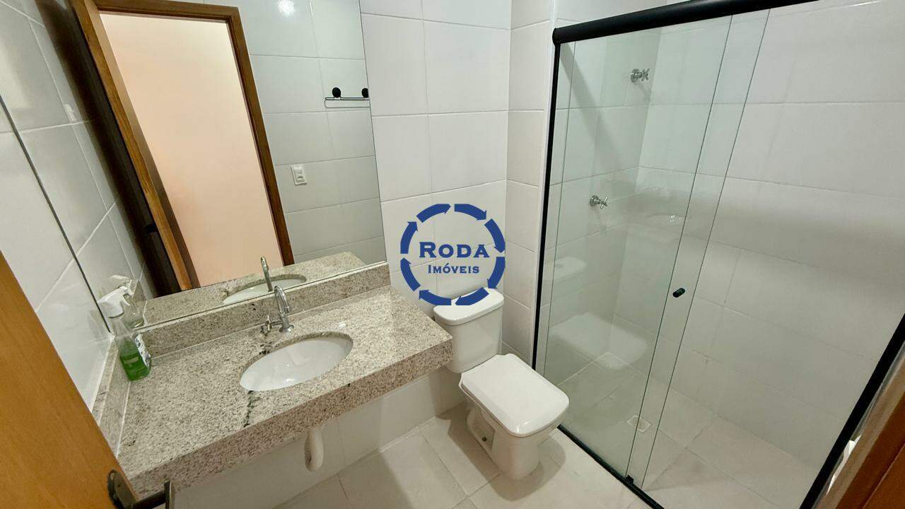 Apartamento à venda no Macuco: 