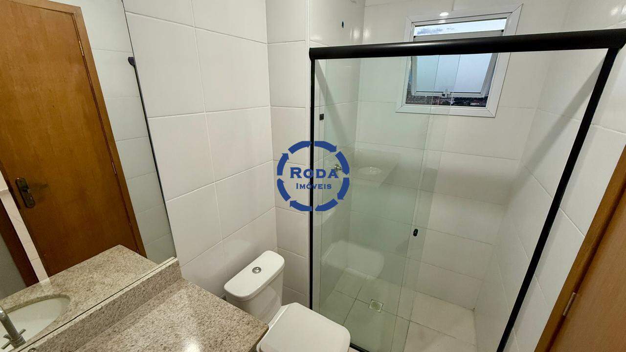 Apartamento à venda no Macuco: 