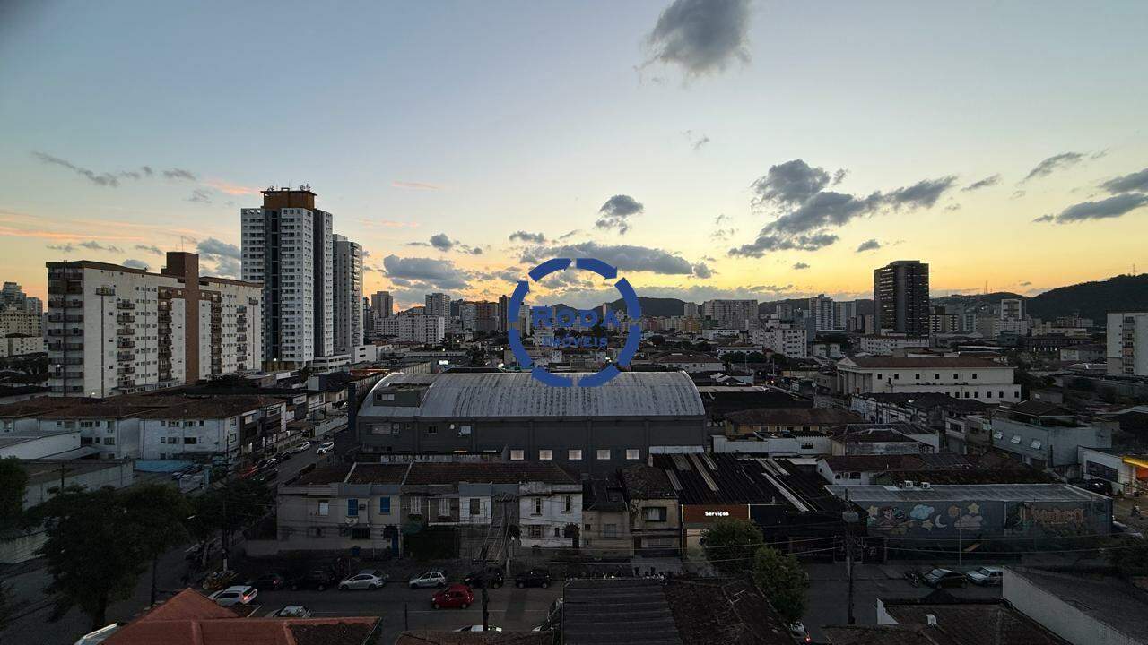 Apartamento à venda no Macuco: 