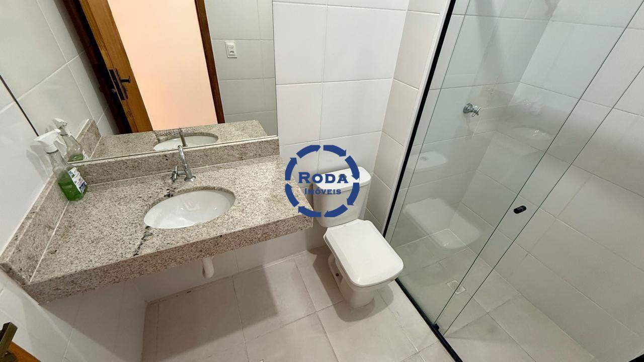Apartamento à venda no Macuco: 