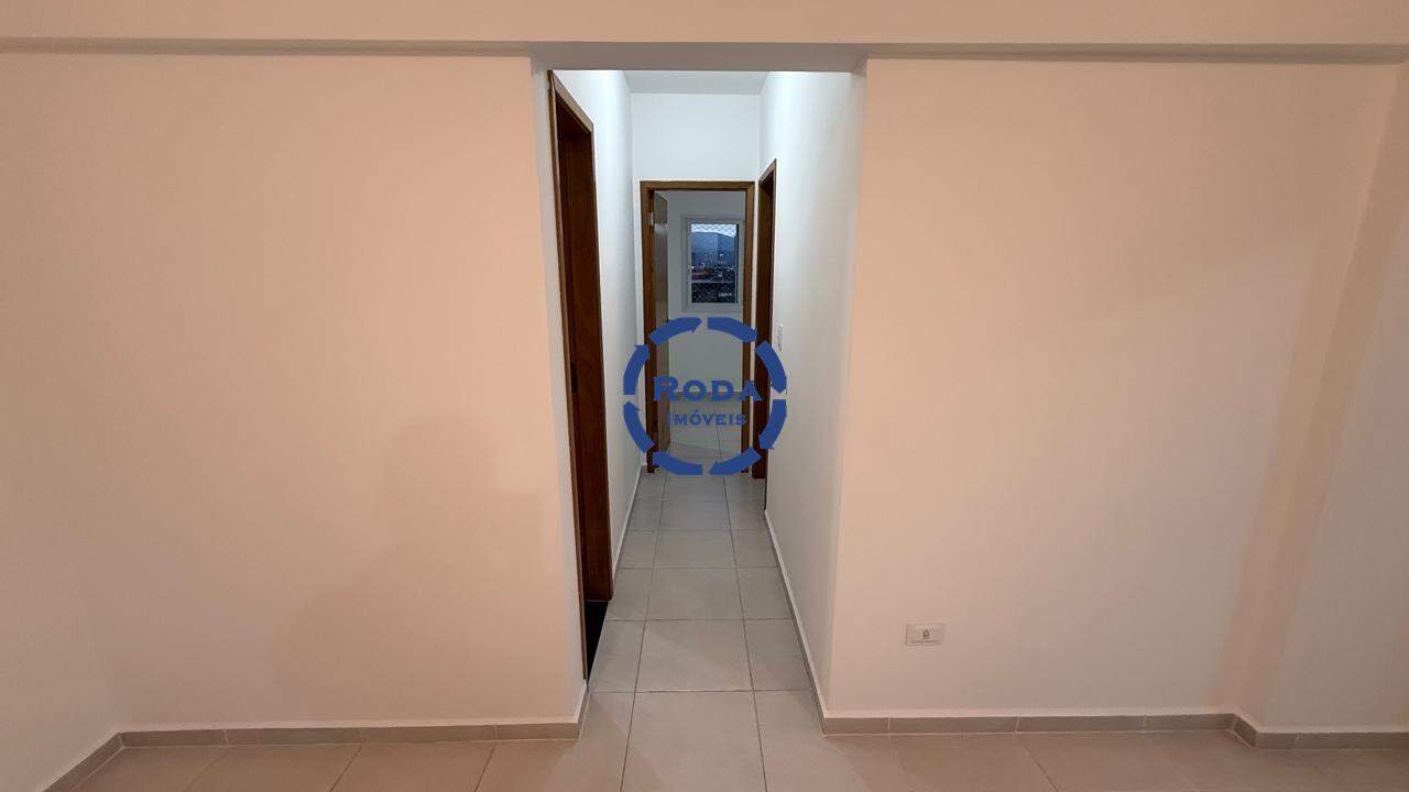 Apartamento à venda no Macuco: 