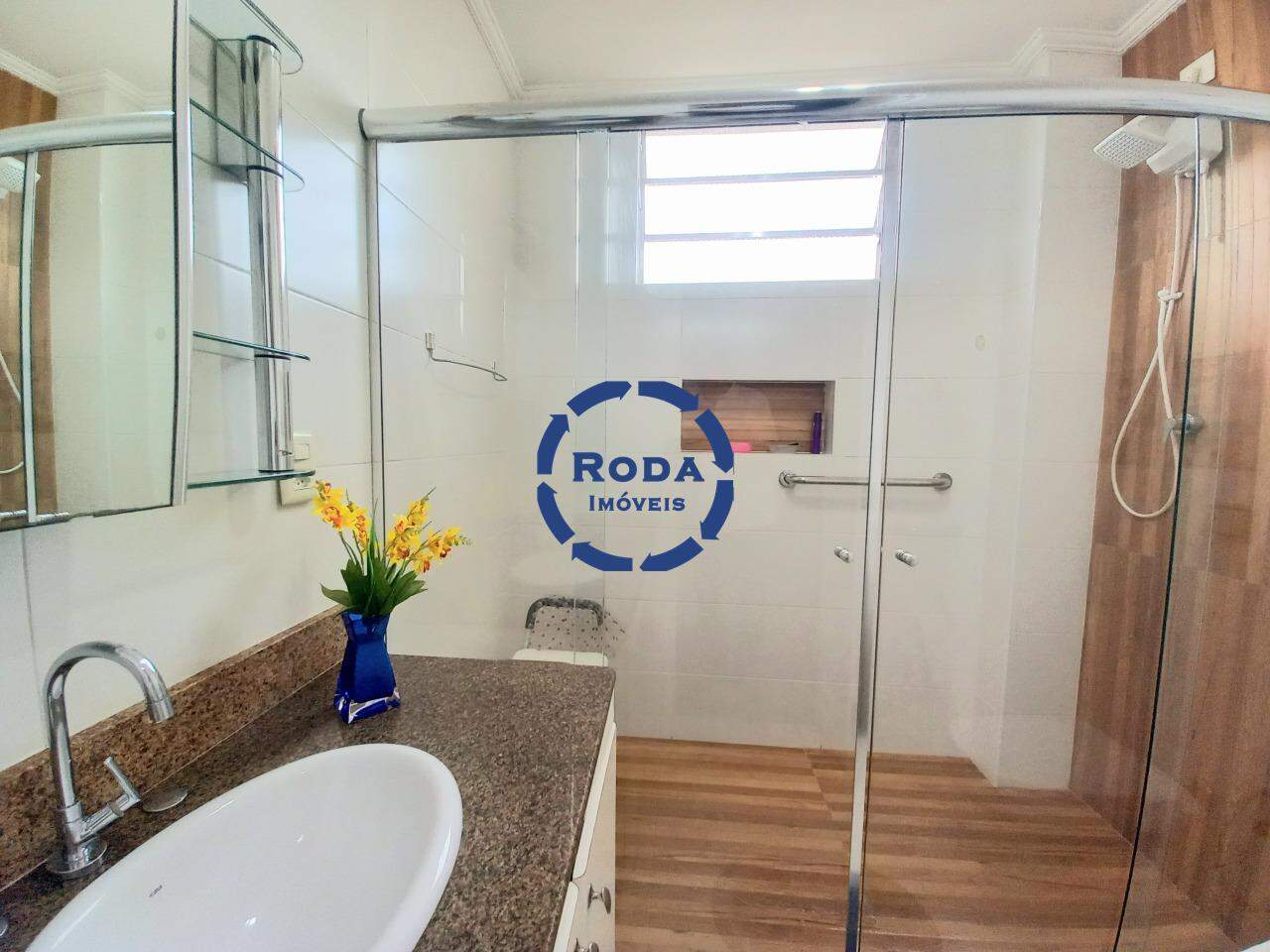 Apartamento à venda no Embaré: