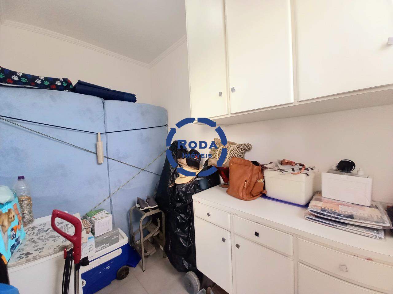 Apartamento à venda no Embaré: