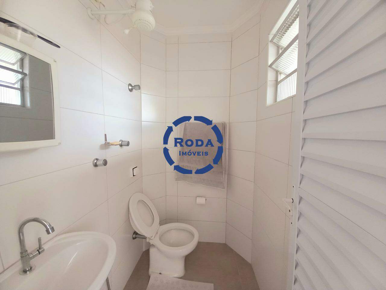 Apartamento à venda no Embaré: