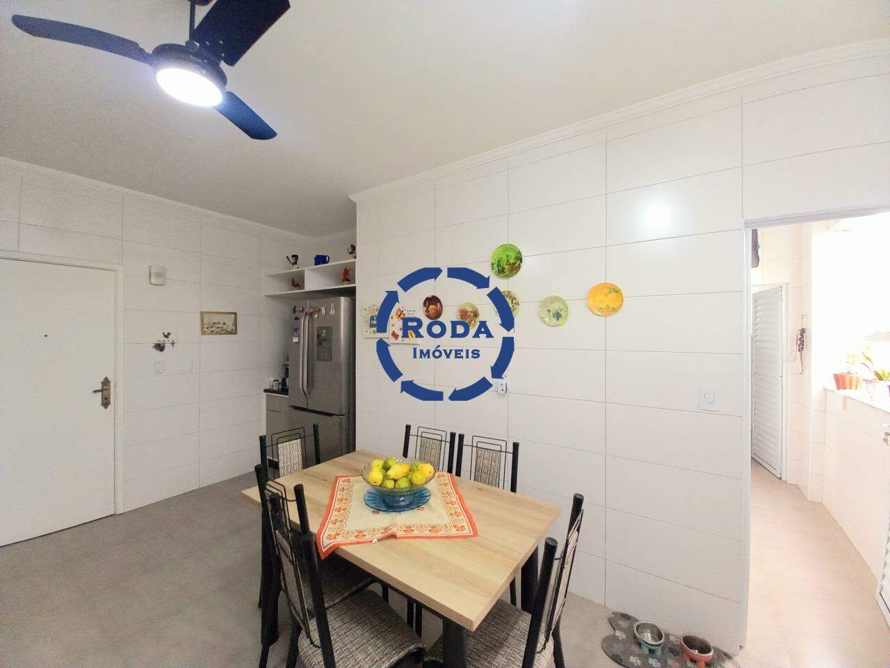 Apartamento à venda no Embaré: