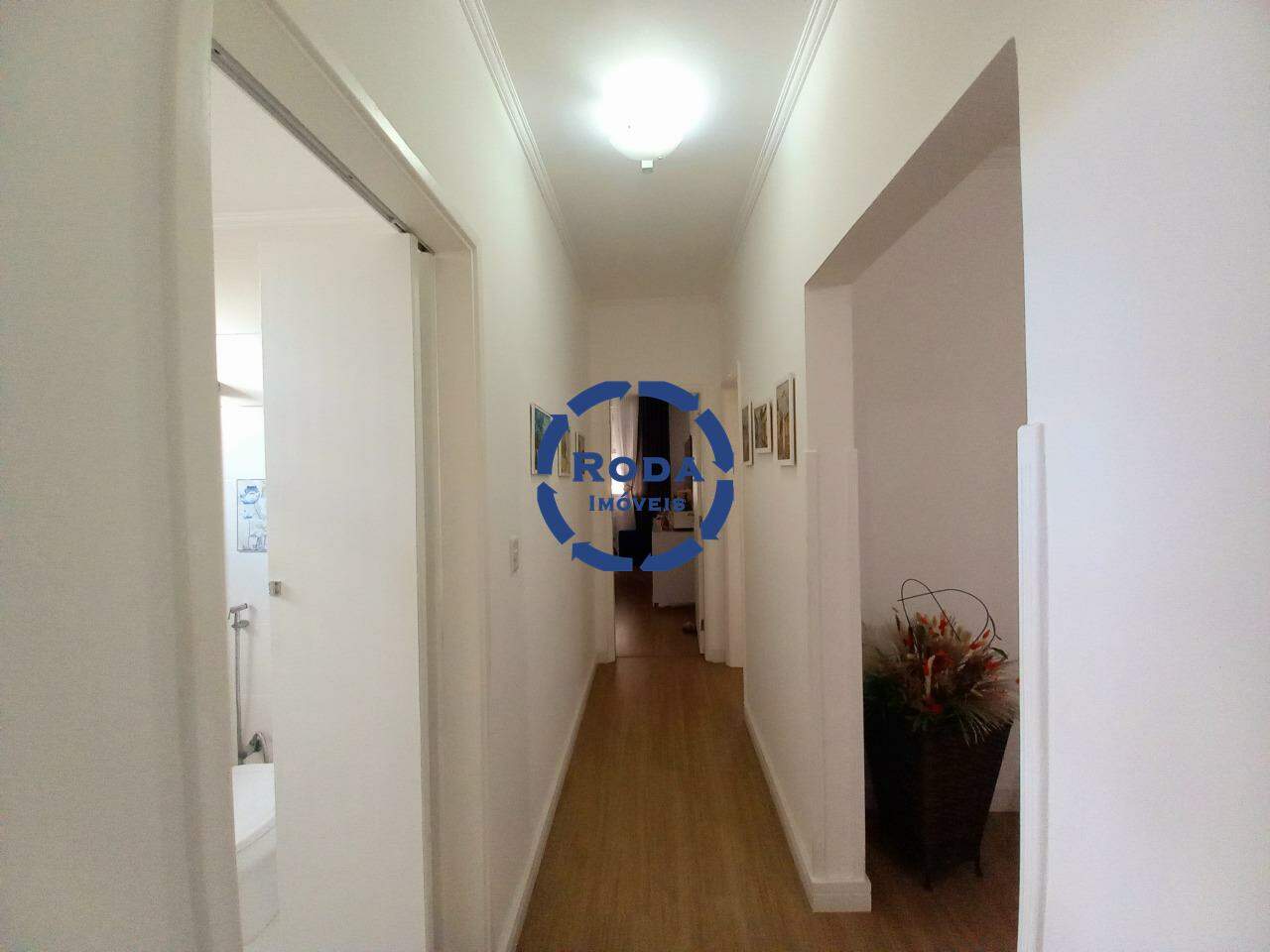 Apartamento à venda no Embaré: