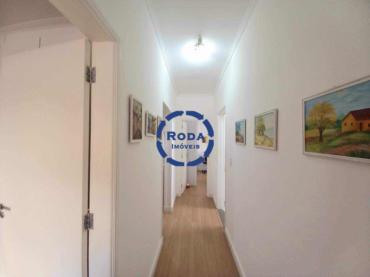 Apartamento à venda no Embaré: