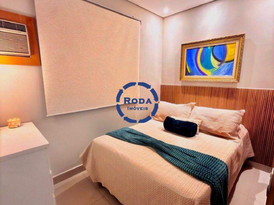 Casa à venda no Ponta da Praia: 