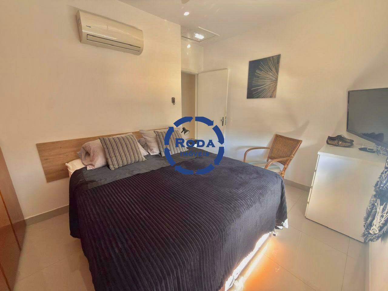 Casa à venda no Ponta da Praia: